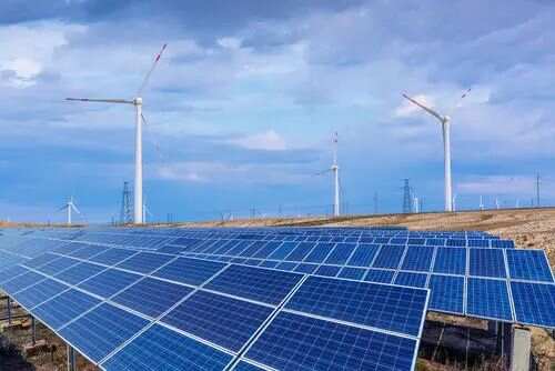 Wind Power Project 